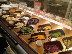 -比格比萨自助(宝山日月光店)