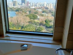 -上海新发展亚太JW万豪酒店