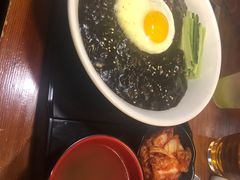 -米屋石锅拌饭(师大店)