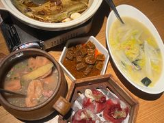 -顺香居·老字号湖北菜(江汉路店)