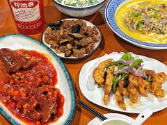 -同兴半盆菜酒家(打浦路店)