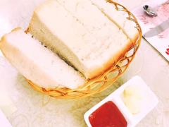-华梅西餐厅(哈尔滨中央大街店)