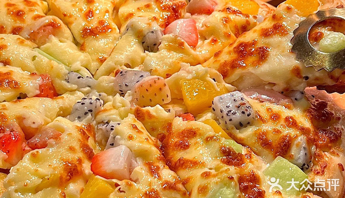 高性价比自助烤肉！肉食爱好者冲！