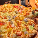 高性价比自助烤肉！肉食爱好者冲！