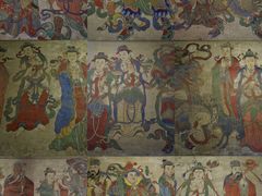 -张掖大佛寺景区