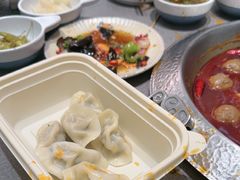 -狼头山火锅 KTV欢唱·烤串(理工大学店)