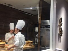 -喜鼎海胆水饺(柏威年购物中心店)