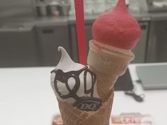 -DQ·蛋糕·冰淇淋(五棵松万达店)