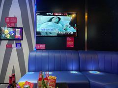 -唱吧麦颂KTV(萧山加州阳光广场店)