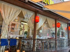 -花鸟鱼私家小厨·川菜(文殊院店)