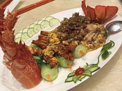 -8餐厅(新葡京酒店)