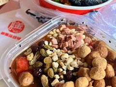 -御膳品糖水(欧乐坊店)