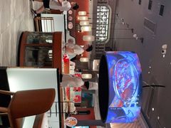 -左庭右院鲜牛肉火锅(环球港店)