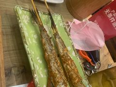 -申记串道(中街店)