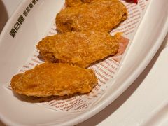 -新白鹿餐厅(第一百货店)