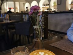 -良木缘咖啡西餐(蜀汉路店)