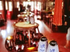 -豫园湖心亭茶楼