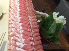 -阳坊胜利涮羊肉(禧乐汇店)