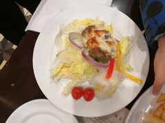 -德大西餐社(云南南路店)