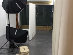 -海马体照相馆(义乌之心店)