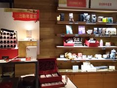 -星巴克(温州万象城商业街店)