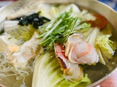 -蟹料理 北海道かに将軍(札幌本店)