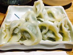 -新梅华·茶点餐厅(欧尚店)