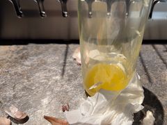 -很久以前羊肉串(昌里路三钢里店)