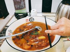 -福禄财东北菜(珠江帝景店)