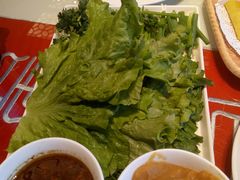 -吴记酱骨炖菜馆(西大直街店)