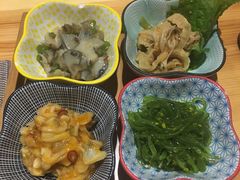-竹幸日本料理(国光1937科技文化创意园店)