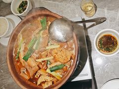 -肥家大排档(天河体育西店)