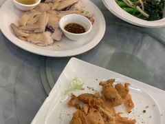 -鹭园酒家·四十年老字号