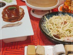 -正阳门饭庄·烤鸭·北京菜(万丰路七里庄店)