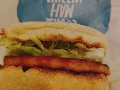 -麦当劳(贵和购物中心B1店)