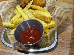 -小泉居(水坑尾店 )