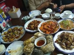 -公寓家常菜馆(海军博物馆店)