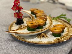 风味溏心蛋-得丘礼享谷·玉兰苑