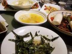 -小哥餐厅(太和店)