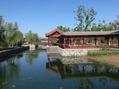 -张家湾公园
