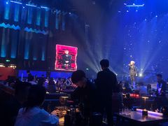 -赤红音乐现场(浦东金桥路店)