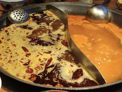 -楠火锅(仁恒梦中心店)