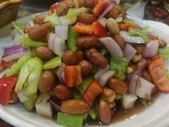 -二红烧烤排骨串(麦岛店)