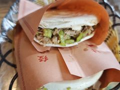 -八分场凉皮老店(正宗)