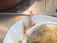 -胡须佬鸡煲四季火锅店(石厦西村直营店)