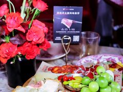 -BROWNSTONE布朗石西班牙餐厅(富城店)