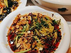 -李老哈·东北菜(宋园路店)