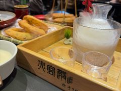 -火宫殿·湘菜小吃·商务宴请·生日聚会(市府店)
