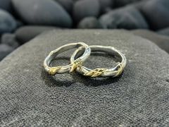 -Ms.Sue秘术工匠银饰DIY(正大广场店)