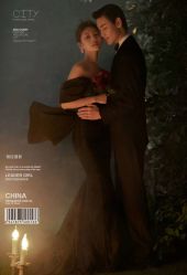 -至臻微拉婚纱摄影